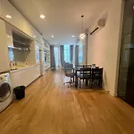 Vinson Suites At Platinum Klcc