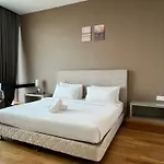 Vinson Suites At Platinum Klcc