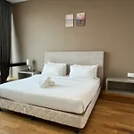 Vinson Suites At Platinum Klcc