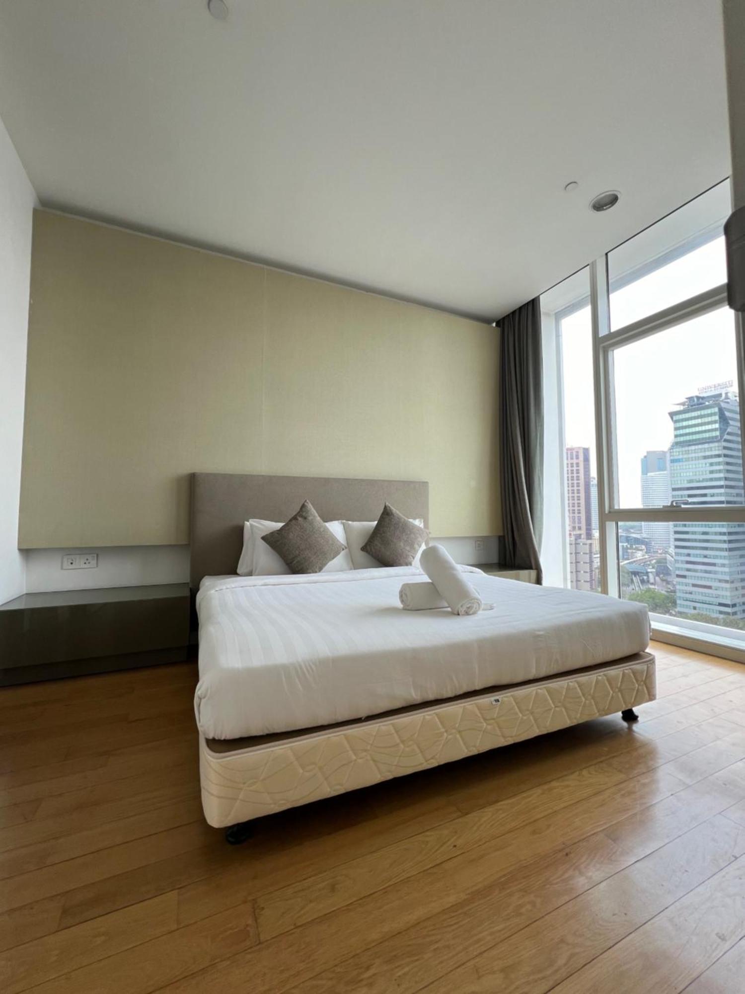 Pangsapuri Vinson At Platinum Klcc