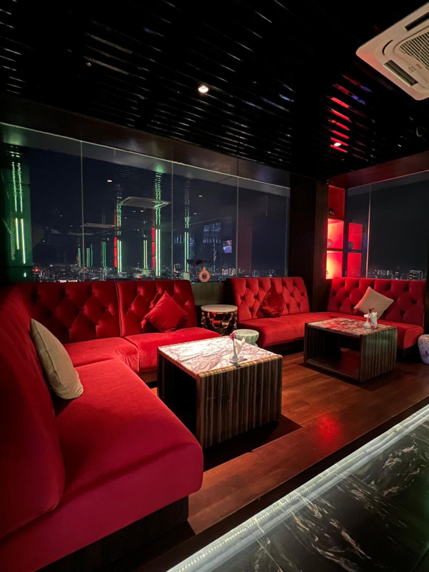 Vinson At Platinum Klcc * Kuala Lumpur